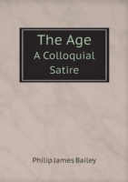 Age A Colloquial Satire