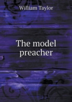 model preacher
