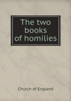 two books of homilies