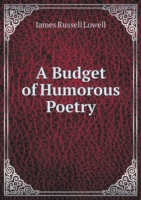 Budget of Humorous Poetry