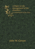 Paper on the management of the shoulders In examinations of the chest