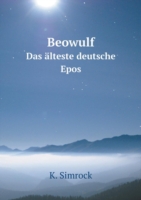 Beowulf Das alteste deutsche Epos