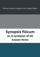 Synopsis filicum or, A synopsys of all known ferns