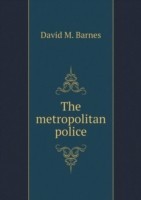 metropolitan police