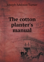 cotton planter's manual