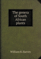 genera of South African plants