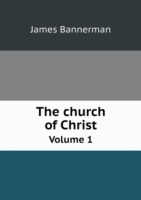 church of Christ Volume 1