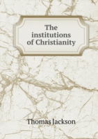 institutions of Christianity