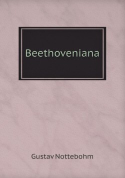 Beethoveniana