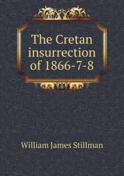 Cretan insurrection of 1866-7-8