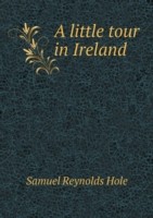 little tour in Ireland