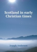 Scotland in early Christian times