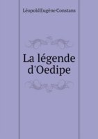 legende d'Oedipe