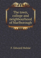 town, college and neighbourhood of Marlborough