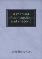 manual of composition and rhetoric