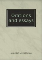 Orations and essays