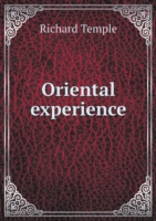 Oriental experience