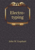 Electro-typing