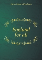 England for all