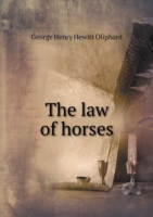 law of horses