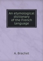 etymological dictionary of the French language