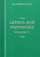 Letters and memorials Volume 1