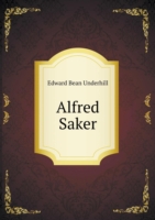 Alfred Saker