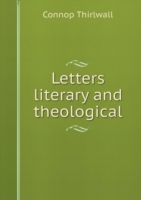 Letters literary and theological
