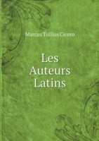 Les Auteurs Latins