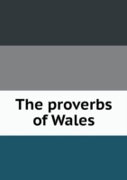 proverbs of Wales