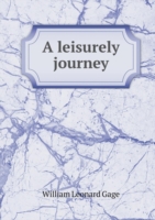 leisurely journey