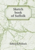 Sketch book of Suffolk