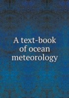 text-book of ocean meteorology