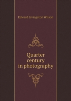 Quarter century in photography