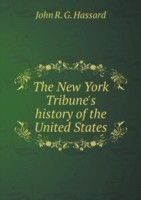 New York Tribune's history of the United States