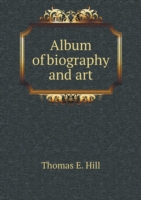 Album of biography and art