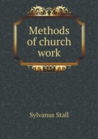 Methods of church work