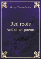 Red roofs And other poems