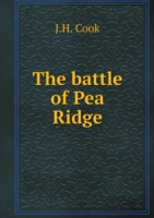 battle of Pea Ridge