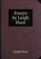 Essays by Leigh Hunt