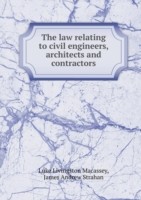 law relating to civil engineers, architects and contractors