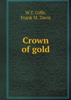 Crown of gold