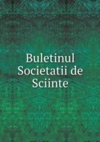 Buletinul Societatii de Sciinte