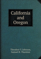California and Oregon