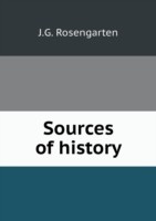 Sources of history