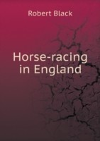 Horse-racing in England