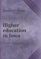 Higher education in Iowa