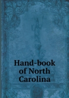 Hand-book of North Carolina