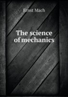 science of mechanics