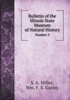 Bulletin of the Illinois State Museum of Natural History Number 3